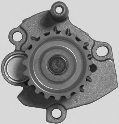 OPEN PARTS wap838300 -  Водяной насос